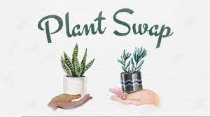 Plant Swap