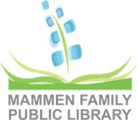 Mammen Family Public Library
