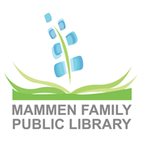 Mammen Family Public Library