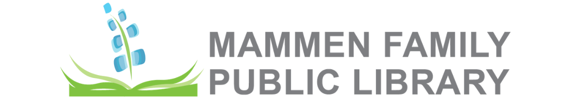 Mammen Family Public Library