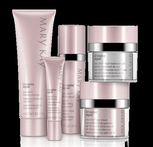 TW Repair Volu-Firm for advanced signs of aging