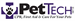 Pet Saver - First Aid, CPR and Wellness for your pets