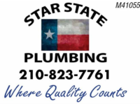 Star State Plumbing, LLC