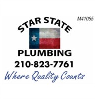 Star State Plumbing, LLC