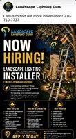 Landscape Lighting Guru