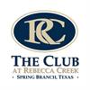 The Club at Rebecca Creek