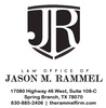 Law Office of Jason M. Rammel, P.C.
