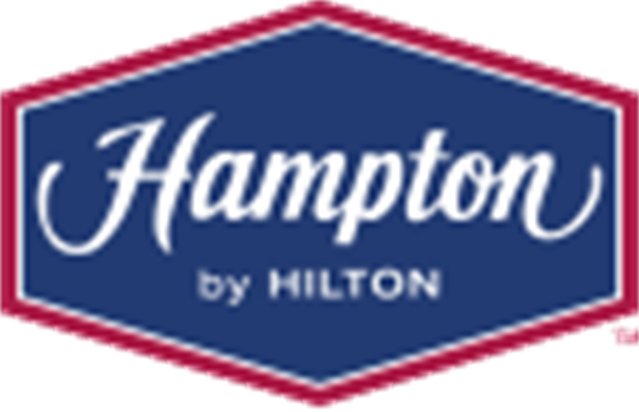 Hampton Inn by Hilton Hampton Inn by Hilton