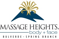 Massage Heights Bulverde Spring Branch