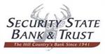 Security State Bank & Trust