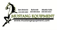 Mustang Equipment Mustang Equipment