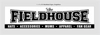 The Fieldhouse Campus Outfitters