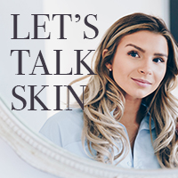 Skin Care Secrets Revealed: Social & Presentation