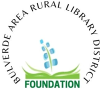 Foundation of the Bulverde Area Rural Library District