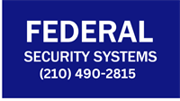 Federal Security Systems