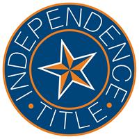 Independence Title
