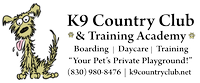 K9 Country Club