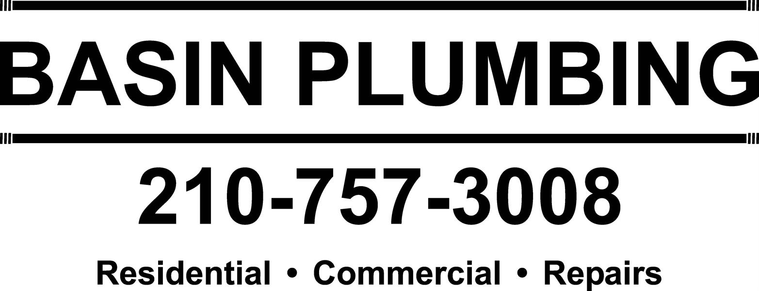 Basin Plumbing Basin Plumbing