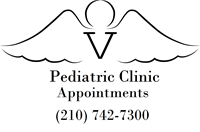 Carlos R. Villalta, MD Pediatric Clinic Carlos R. Villalta, MD Pediatric Clinic