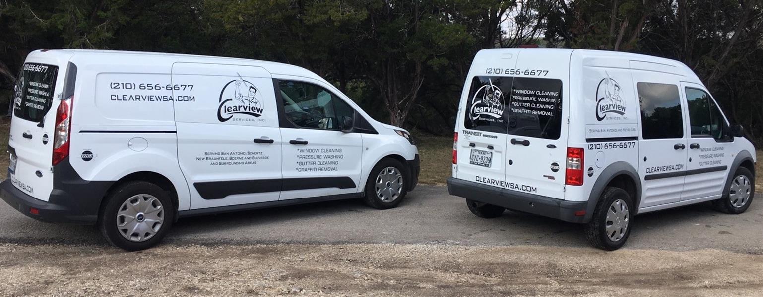 Clearview Services, Inc. Clearview Services, Inc.