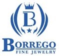 Borrego Fine Jewelry, LLC