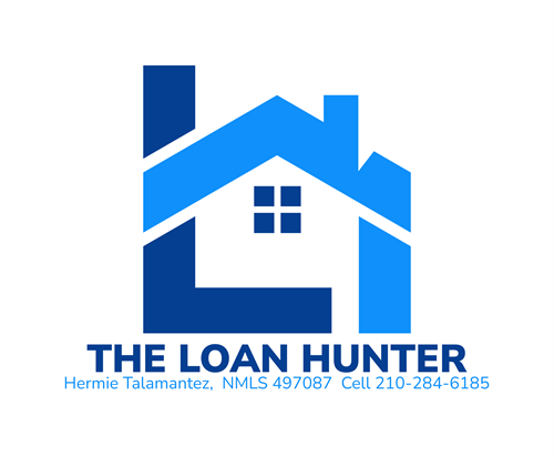 I'm on a mission to hunt down the perfect mortgage loan for you. 