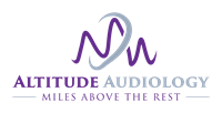 Altitude Audiology Altitude Audiology