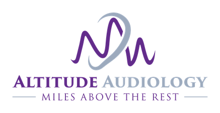Altitude Audiology Altitude Audiology