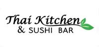 Thai Kitchen & Sushi Bar