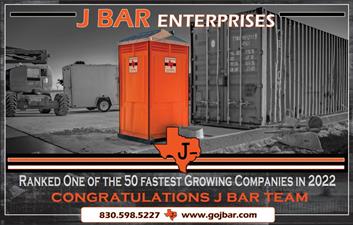 J Bar Enterprises, LLC