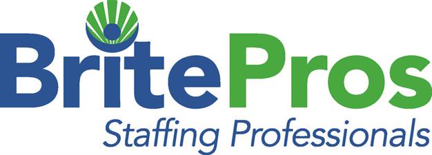BritePros Staffing BritePros Staffing