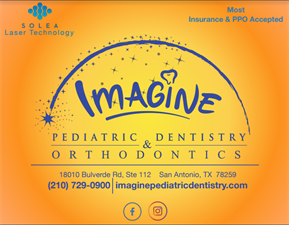Imagine Pediatric Dentistry & Orthodontics