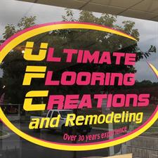 Ultimate Flooring Creations