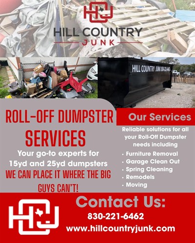 Dumpster Info Sheet 