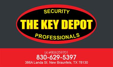 Key Depot, The