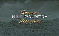 Premier Hill Country Properties