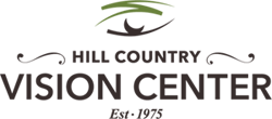 Hill Country Vision Center.