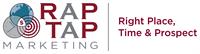 Jim Lee / RAPTAP Marketing, LLC Jim Lee / RAPTAP Marketing, LLC