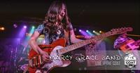 Marcy Grace Band :: LIVE @ THE GOAT