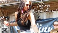 Tiffiny Dawn:: LIVE AT THE GOAT!!