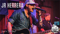 JR HERRERA:: LIVE @ THE GOAT!!