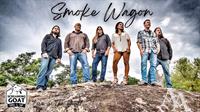 Smoke Wagon:: LIVE @ THE GOAT!!