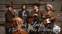 Gus Clark & the Least of His Problems :: LIVE @ THE GOAT!!!