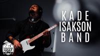 Kade Isakson Band:: LIVE @ THE GOAT!!!
