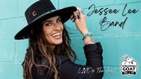 Jessee Lee Band:: LIVE @ THE GOAT!