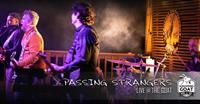 Passing Strangers:: LIVE @ THE GOAT!!