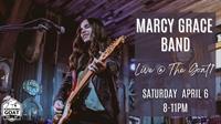Marcy Grace Band :: LIVE @ THE GOAT!!!