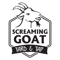 Screaming Goat Yard & Tap, The