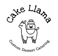 Cake Llama