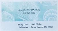 Seashell Esthetics LLC